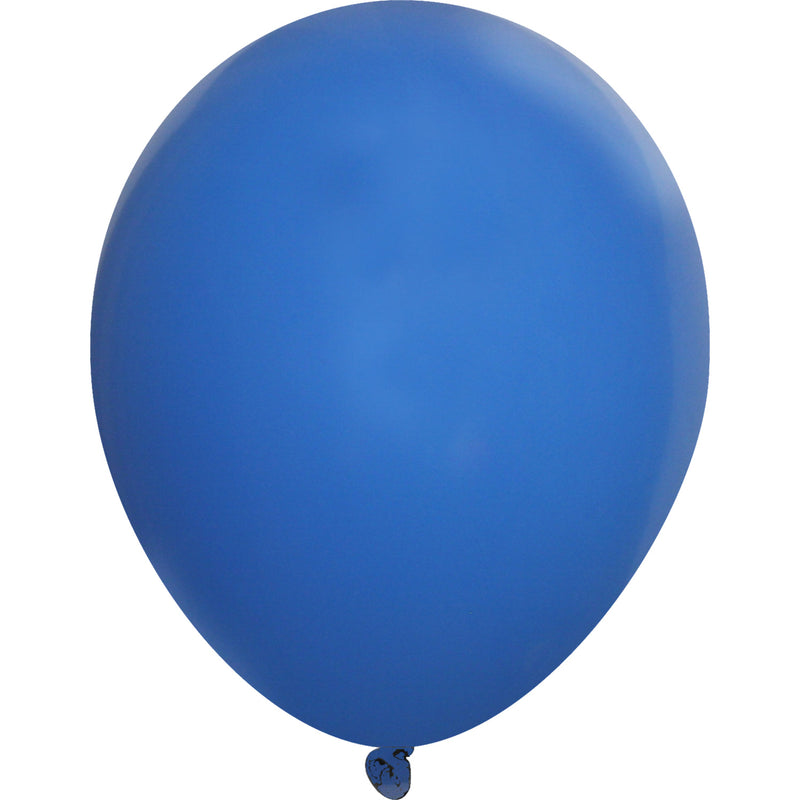 Custom Printed E-Z Safety Seal™ Valved Latex Balloons | Standard Colors | 1000 pc