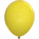 Custom Printed E-Z Safety Seal™ Valved Latex Balloons | Standard Colors | 1000 pcs