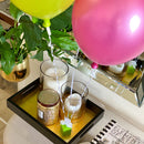 Big Barrel E-Z Safety Seal™ Helium Balloon Valves | 250 pc bag x 20 bags (5,000 pcs)