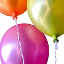 Big Barrel E-Z Safety Seal™ Helium Balloon Valves | 250 pc bag x 20 bags (5,000 pcs)