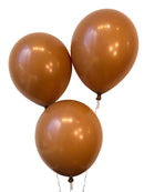 Decorator Gray Balloons
