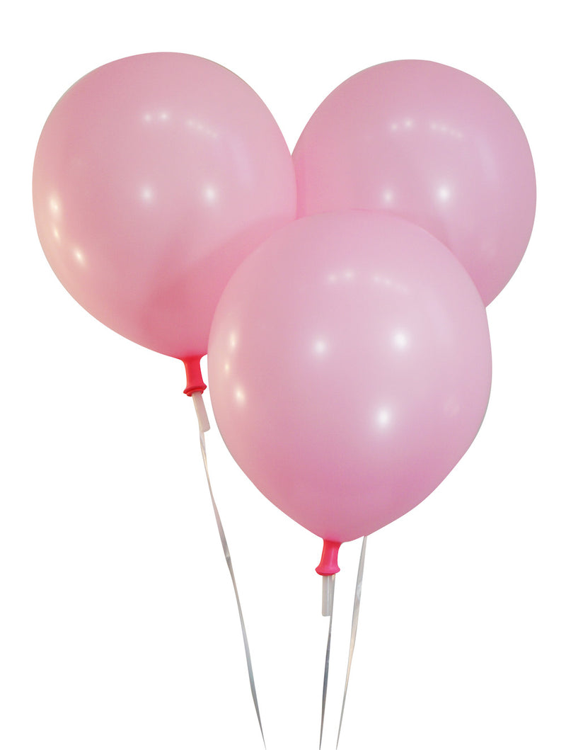 Decorator Hot Pink Balloons - Creative Balloons Manufacturing