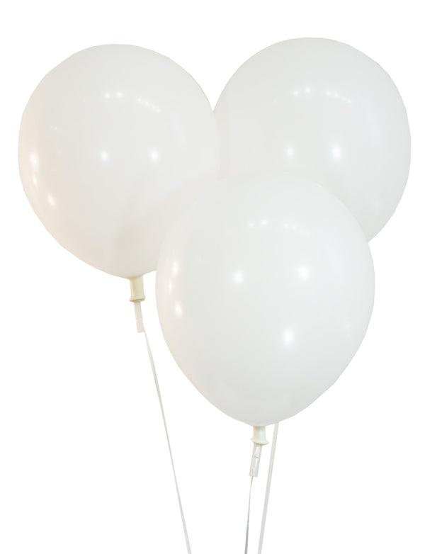 Decorator Snow White Balloons - Creative Balloons Manufacturing