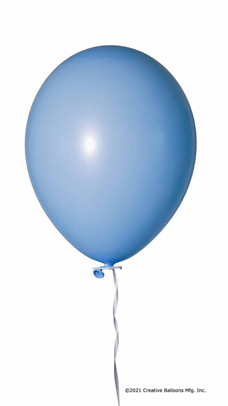 E-Z Balloon Disc™ | 1,000 pc bag x 20 bags (20,000 pcs)