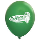 Custom Printed E-Z Safety Seal™ Valved Latex Balloons | Standard Colors | 1000 pcs