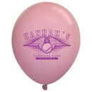 Custom Printed E-Z Safety Seal™ Valved Latex Balloons | Standard Colors | 1000 pcs