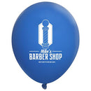 Custom Printed E-Z Safety Seal™ Valved Latex Balloons | Standard Colors | 1000 pcs