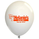 Custom Printed E-Z Safety Seal™ Valved Latex Balloons | Standard Colors | 1000 pcs