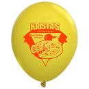 Custom Printed E-Z Safety Seal™ Valved Latex Balloons | Standard Colors | 1000 pcs